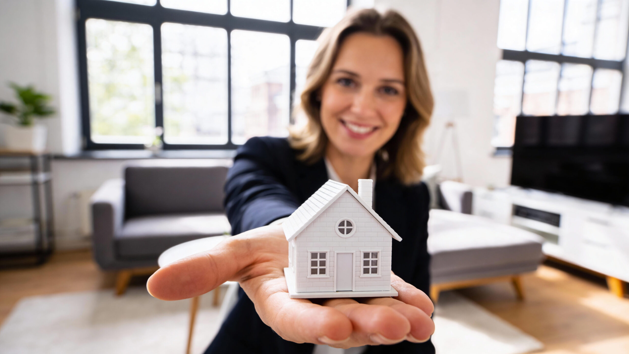 vender casa porto consultora